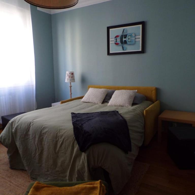 Duplex 6 people Near Tram Circuit Station - Apartment mit 3 Schlafzimmern - 18