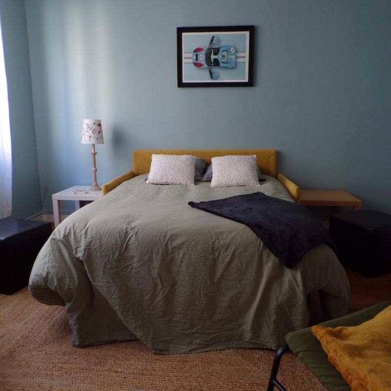 Duplex 6 people Near Tram Circuit Station - Apartment mit 3 Schlafzimmern - 19