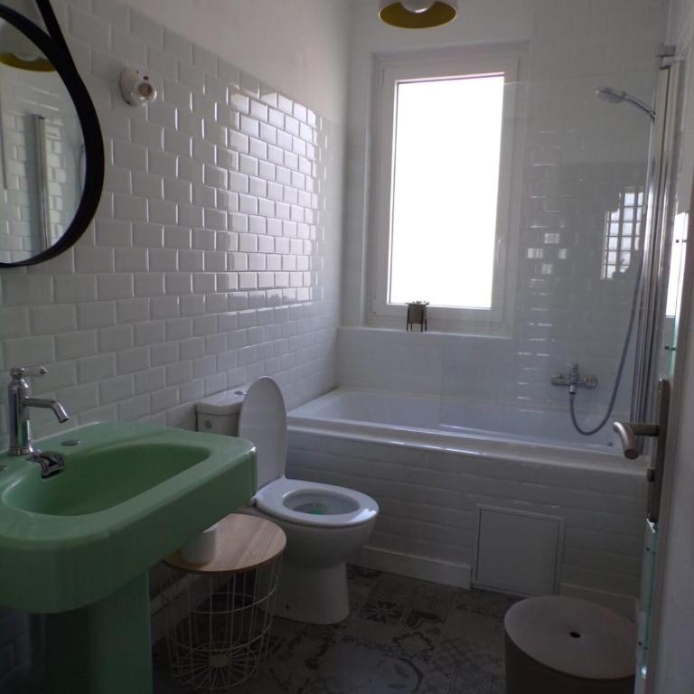 Duplex 6 people Near Tram Circuit Station - Apartment mit 3 Schlafzimmern - 20