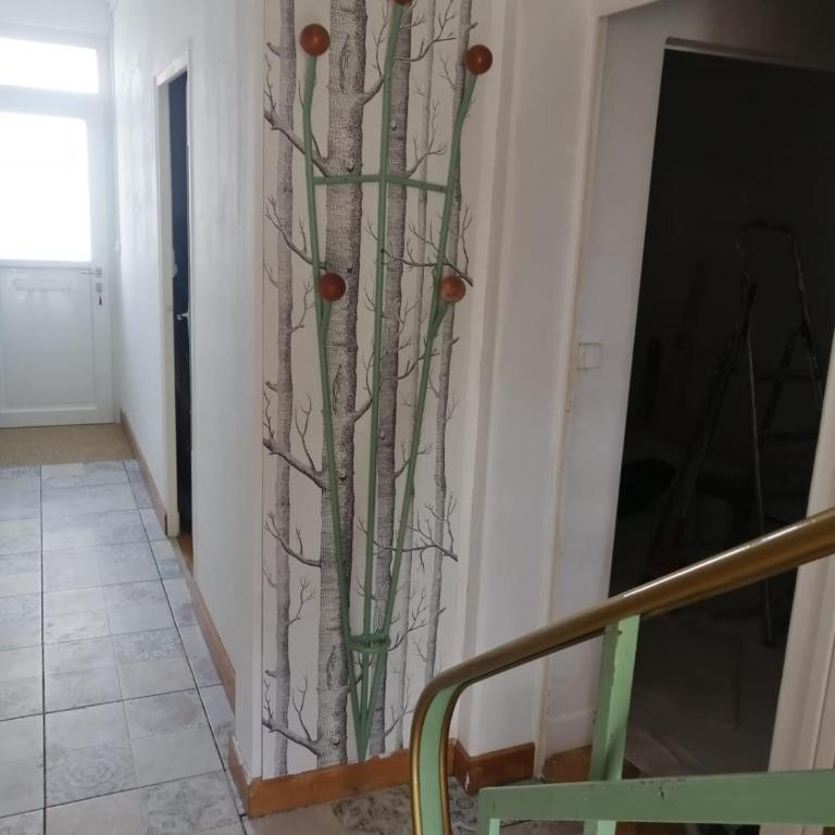 Duplex 6 people Near Tram Circuit Station - Apartment mit 3 Schlafzimmern - 22