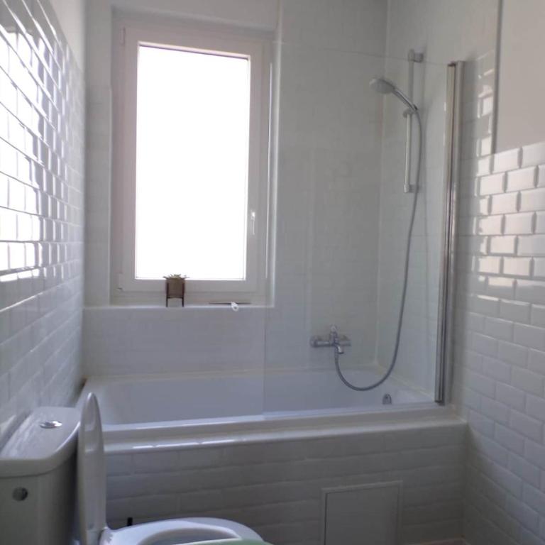 Duplex 6 people Near Tram Circuit Station - Apartment mit 3 Schlafzimmern - 23