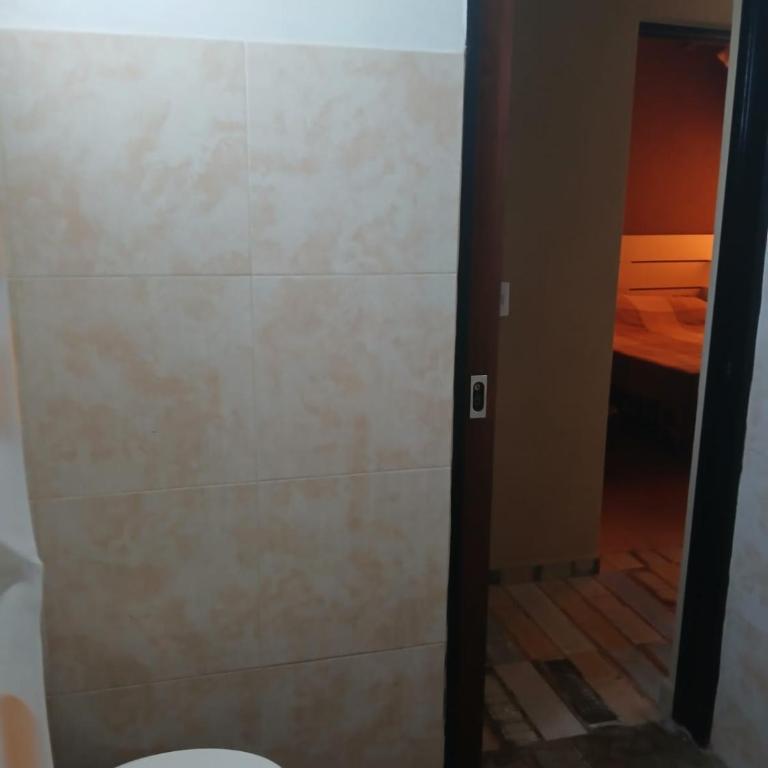 Tierra linda Casa completa hasta 4 personas - Casa con 1 dormitorio - 4