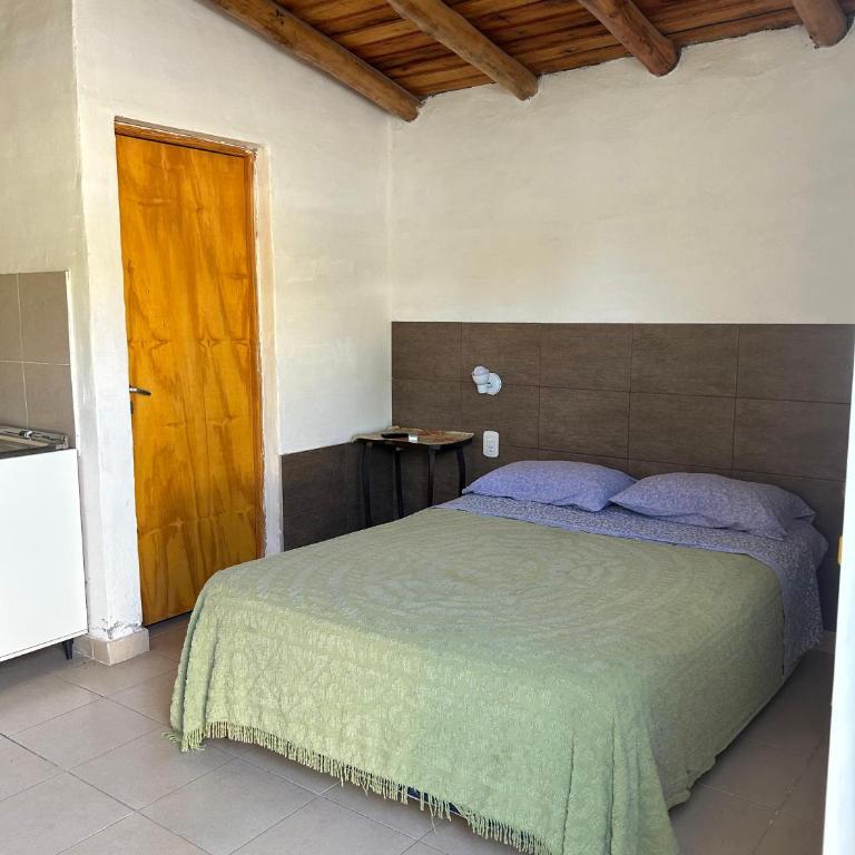 Amanecer en Cuyo - Loft - 1