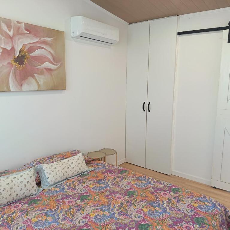 Cabaña Esencia - One-Bedroom Apartment - 6