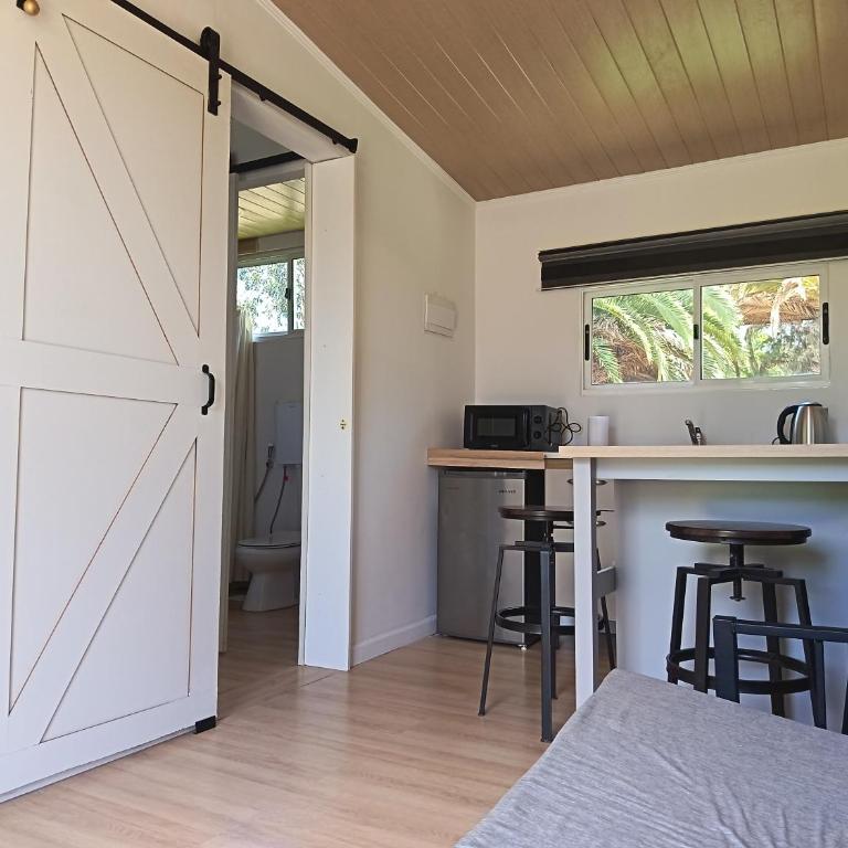 Cabaña Esencia - One-Bedroom Apartment - 7