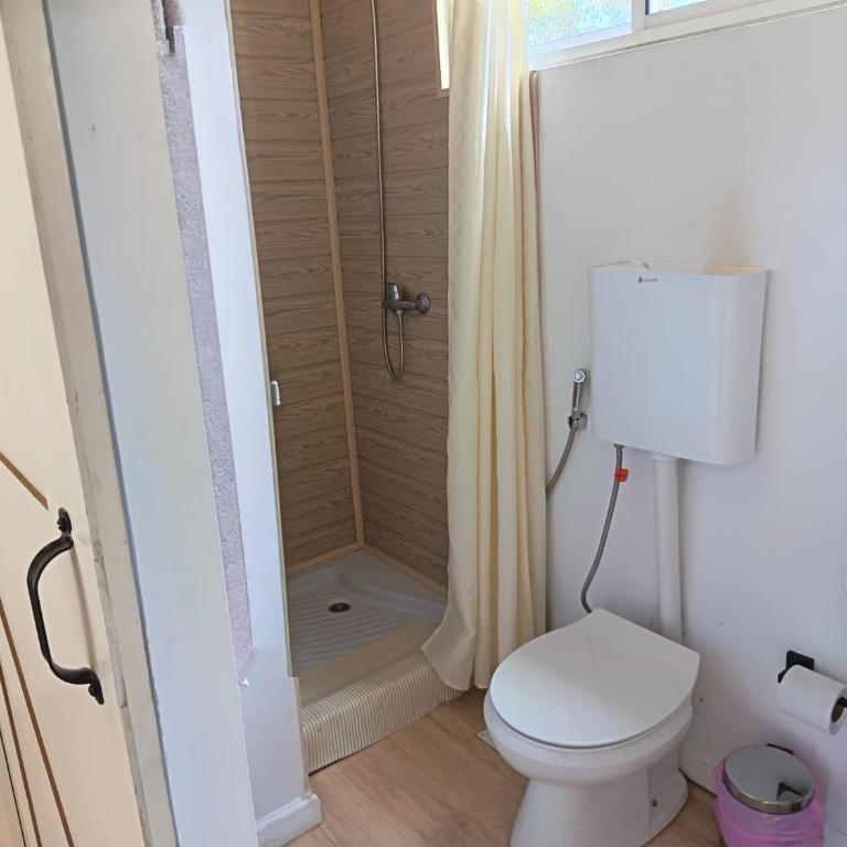 Cabaña Esencia - One-Bedroom Apartment - 9