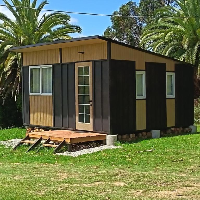 Cabaña Esencia - One-Bedroom Apartment - 1