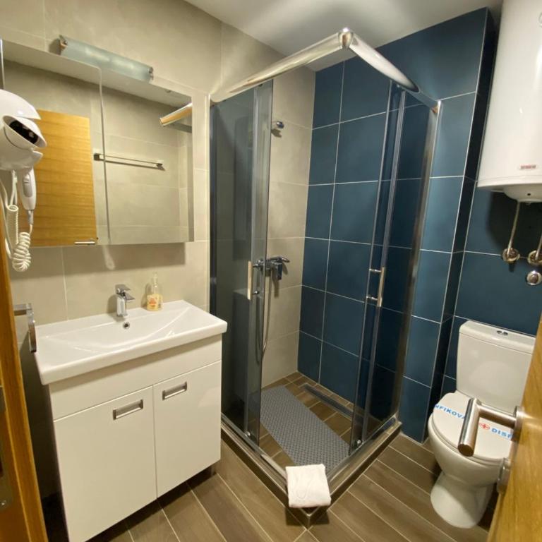 Apartments A83 & C32 - Kraljevi Čardaci - Kopaonik - One-Bedroom Apartment - 1