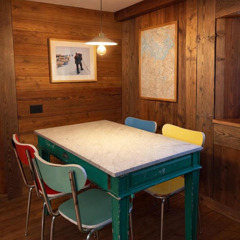 Casalpina Cozy chalet - Appartamento con 1 Camera da Letto - 7