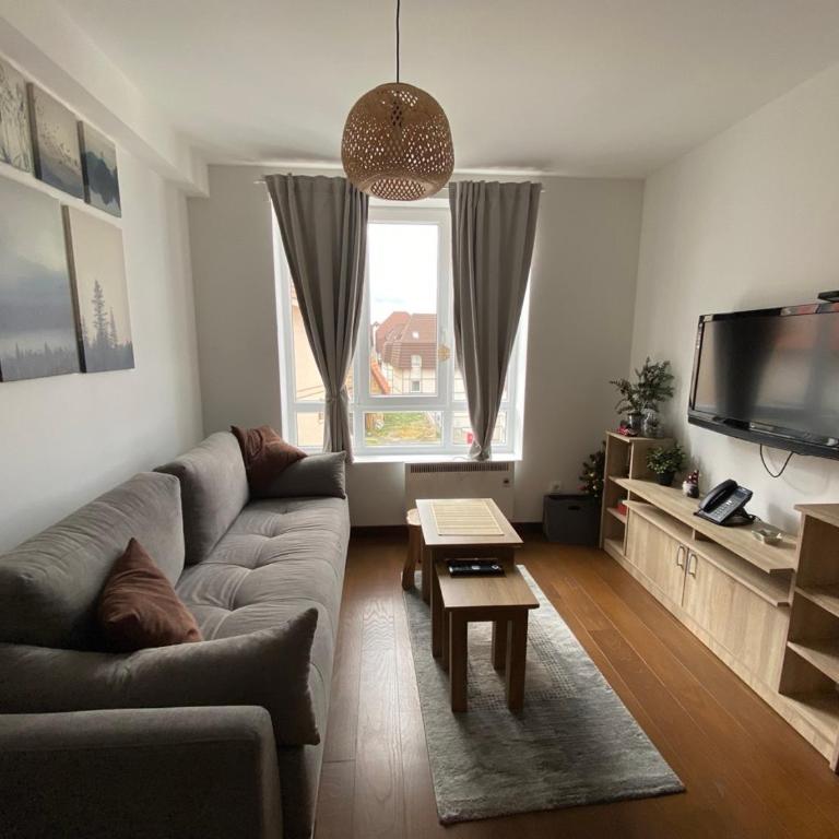 Apartments A83 & C32 - Kraljevi Čardaci - Kopaonik - One-Bedroom Apartment - 6