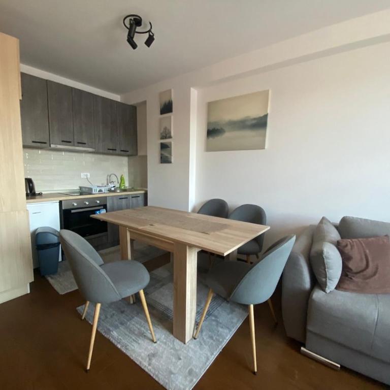Apartments A83 & C32 - Kraljevi Čardaci - Kopaonik - One-Bedroom Apartment - 7