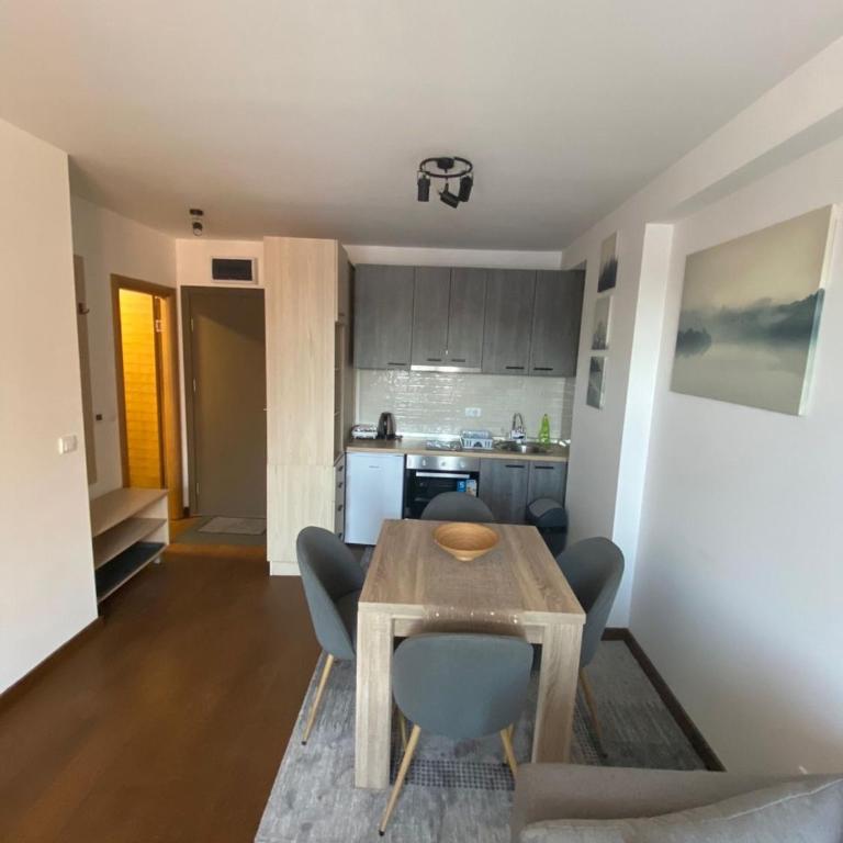Apartments A83 & C32 - Kraljevi Čardaci - Kopaonik - One-Bedroom Apartment - 8