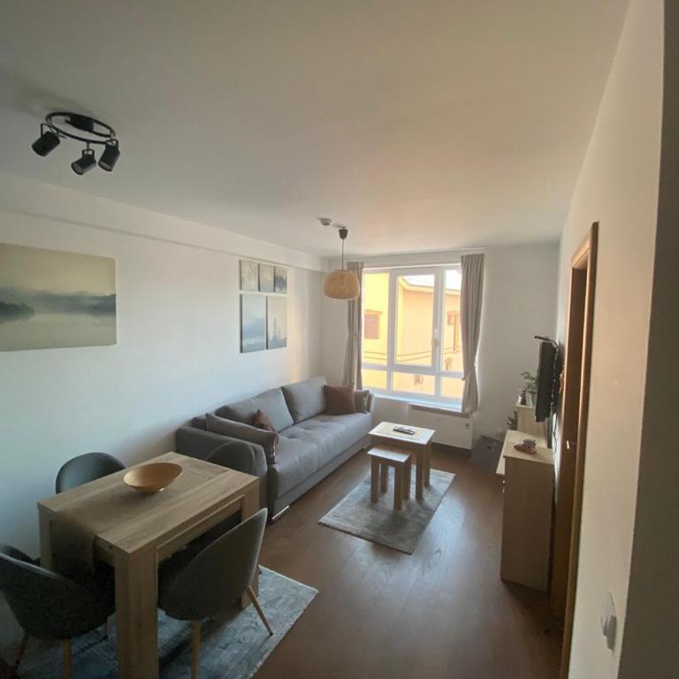 Apartments A83 & C32 - Kraljevi Čardaci - Kopaonik - One-Bedroom Apartment - 11
