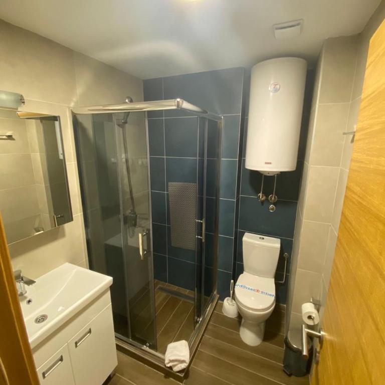 Apartments A83 & C32 - Kraljevi Čardaci - Kopaonik - One-Bedroom Apartment - 12