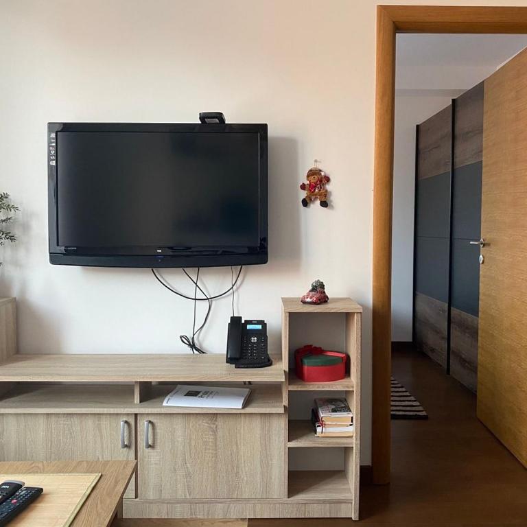 Apartments A83 & C32 - Kraljevi Čardaci - Kopaonik - One-Bedroom Apartment - 14