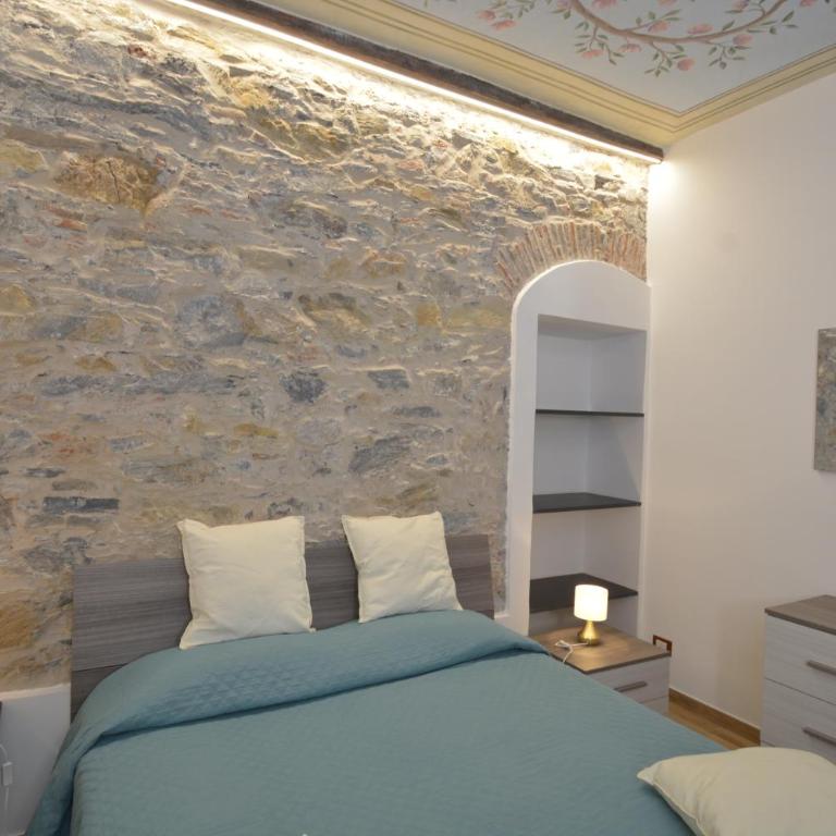 VICO DURAZZO APARTMENT - Appartamento con 2 Camere da Letto - 41