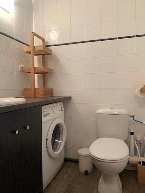 Studio Brides les bains - Appartement 1 Chambre - 2