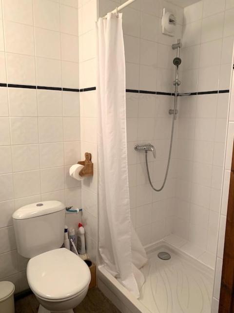 Studio Brides les bains - Appartement 1 Chambre - 5
