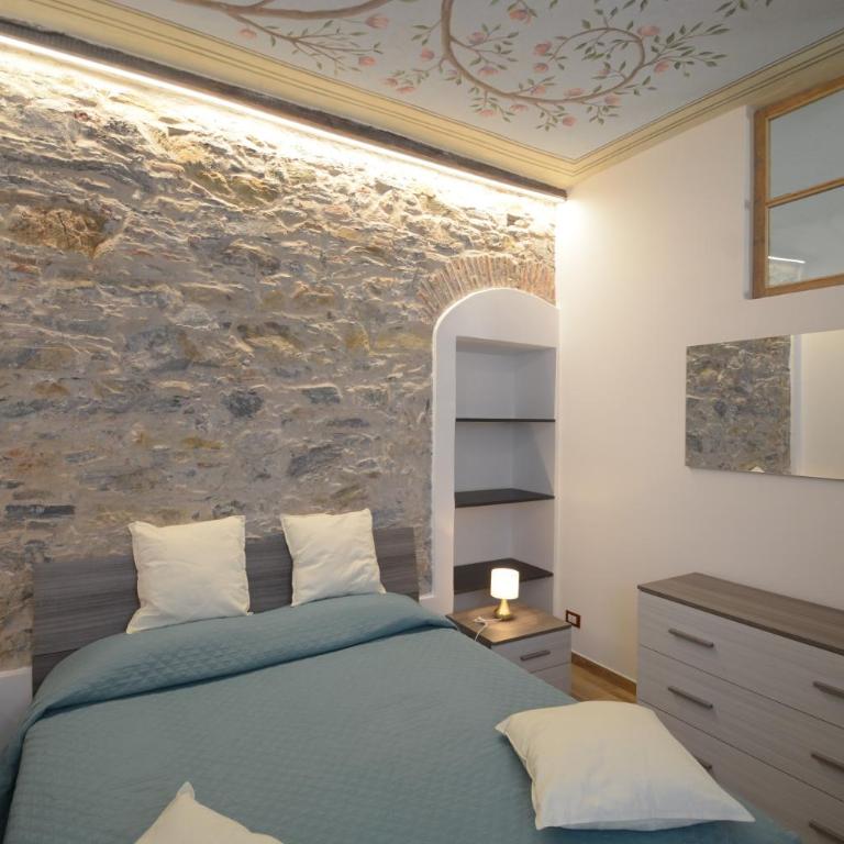 VICO DURAZZO APARTMENT - Appartamento con 2 Camere da Letto - 35