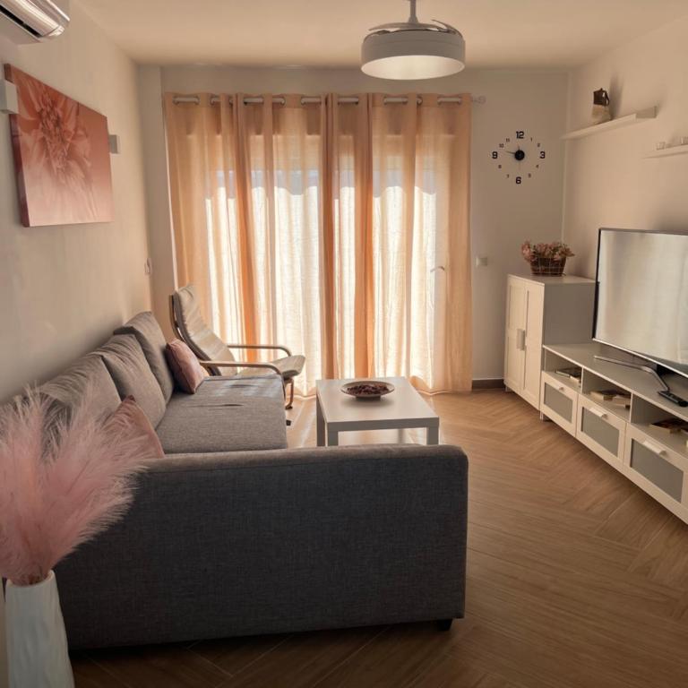 Marta Sol y Mar La Carihuela - Apartamento de 1 dormitorio - 5