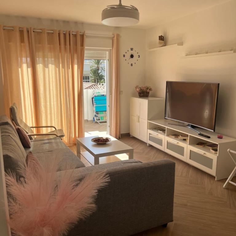 Marta Sol y Mar La Carihuela - Apartamento de 1 dormitorio - 3