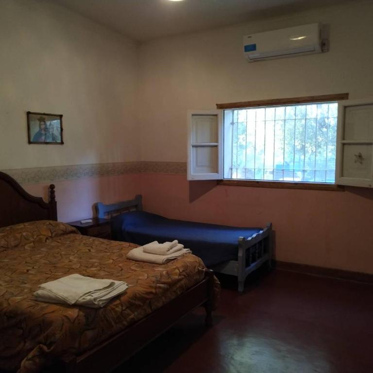 Casona El Olivo - Casa de 4 dormitorios - 9