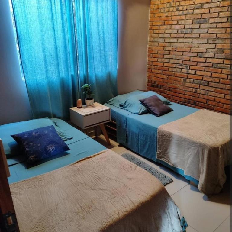 Casita de Natalia - Two-Bedroom House - 3