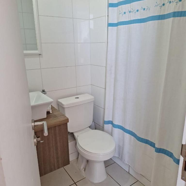 Elibert star - Three-Bedroom Apartment - 1