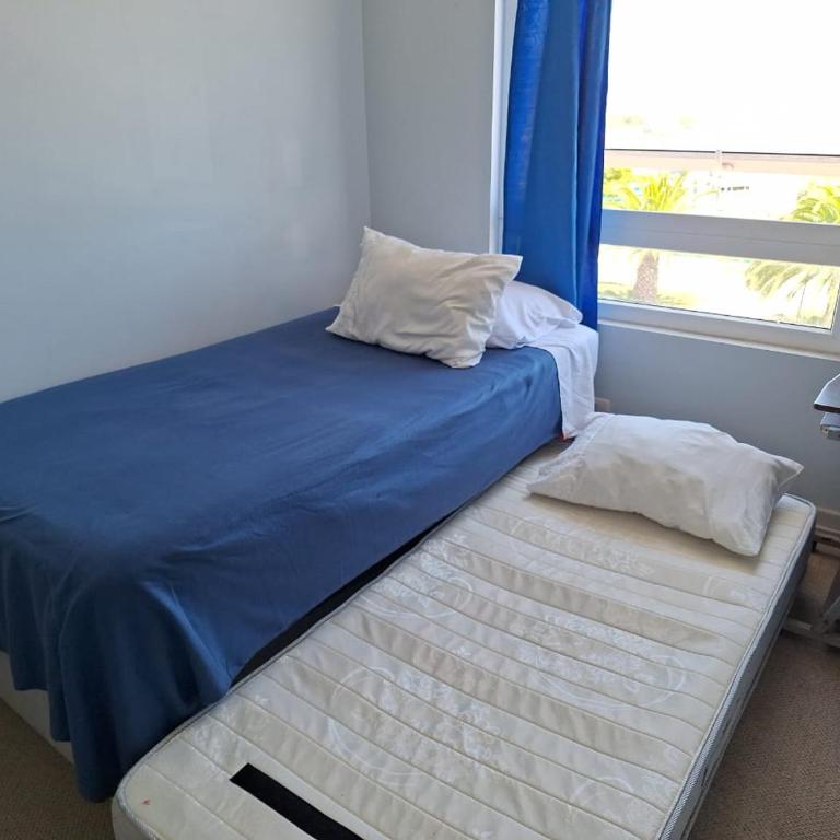 Elibert star - Three-Bedroom Apartment - 2
