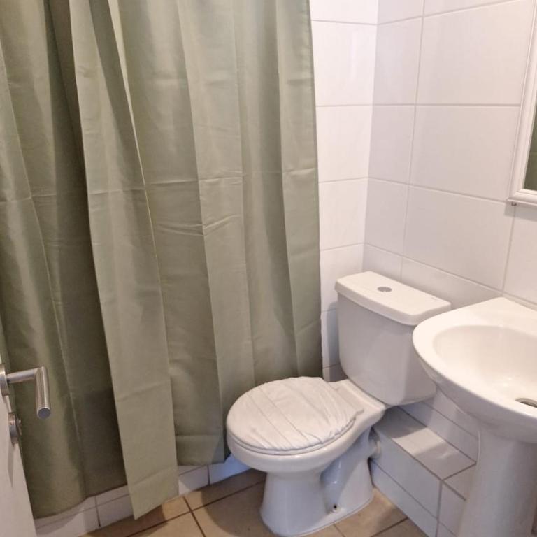 Elibert star - Three-Bedroom Apartment - 4