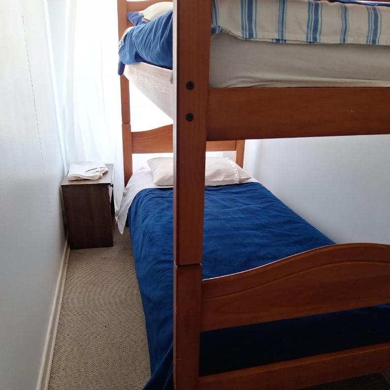Elibert star - Three-Bedroom Apartment - 5