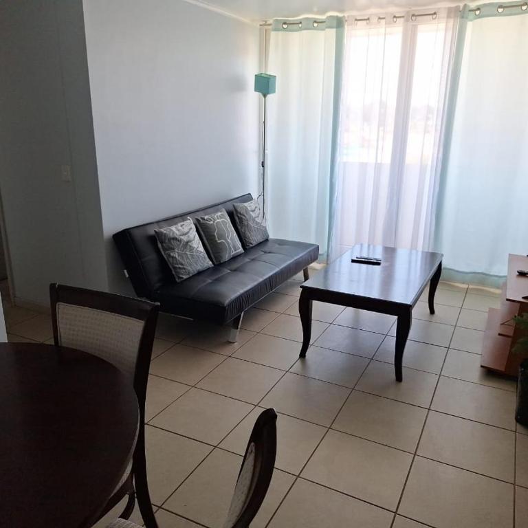 Elibert star - Three-Bedroom Apartment - 6