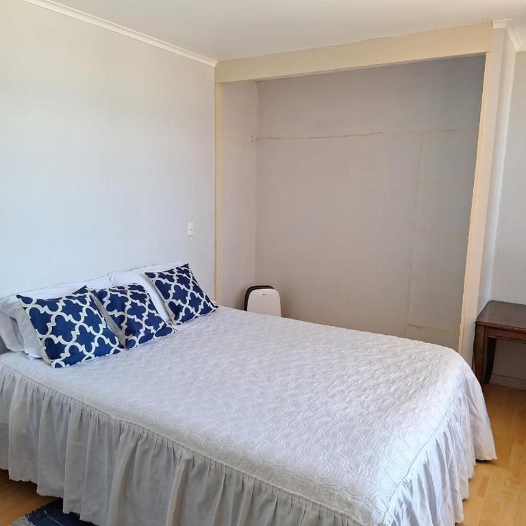 Elibert star - Three-Bedroom Apartment - 8