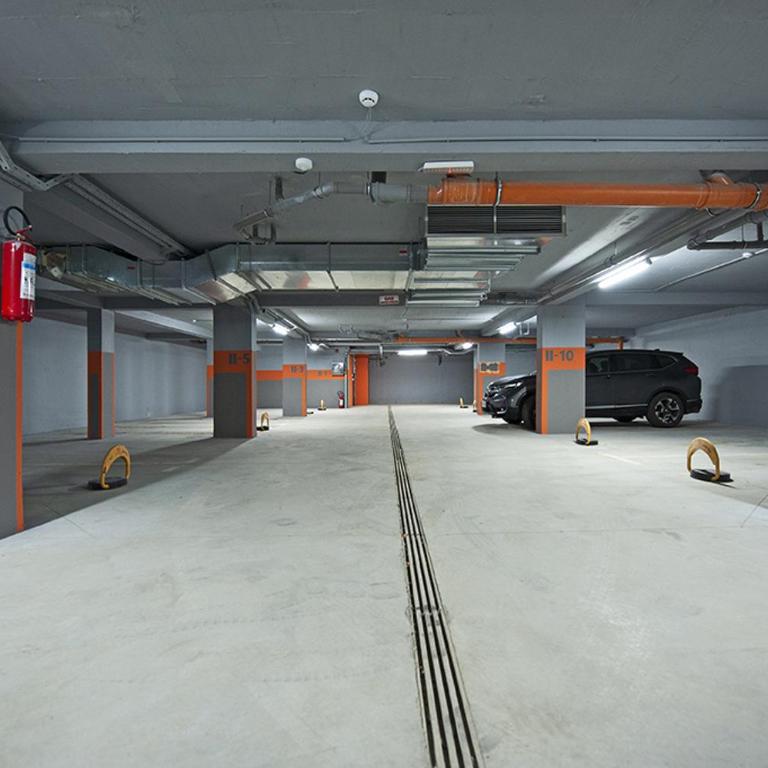 Apartments A83 & C32 - Kraljevi Čardaci - Kopaonik - One-Bedroom Apartment - 9