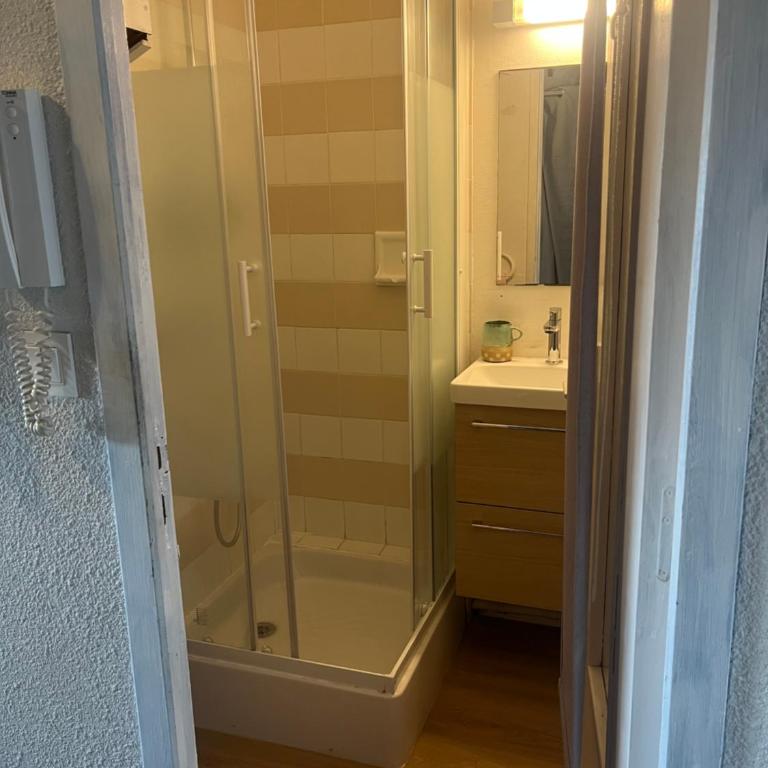 Lacanau Océan Studio proche front de mer - Appartement 1 Chambre - 3