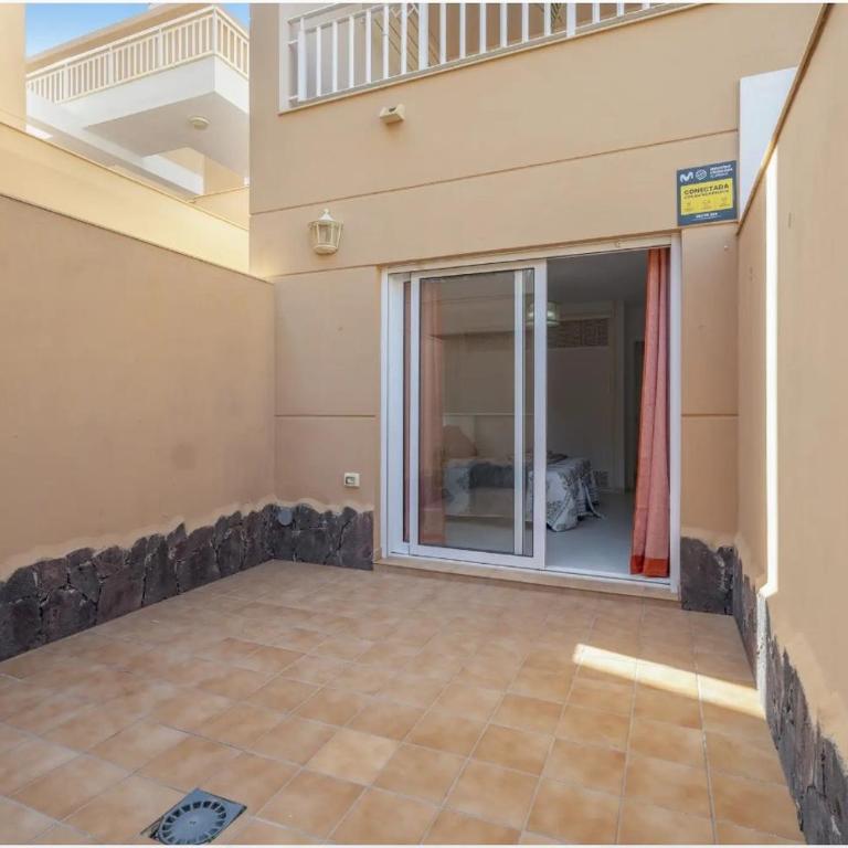 Brisas de Chasna 6 - Apartamento de 1 dormitorio - 9