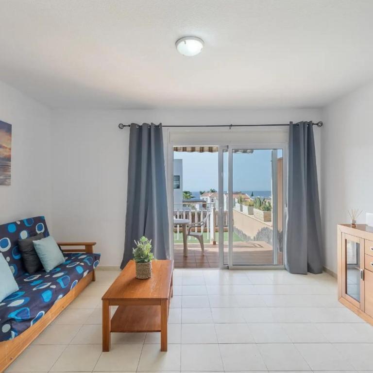 Brisas de Chasna 6 - Apartamento de 1 dormitorio - 14