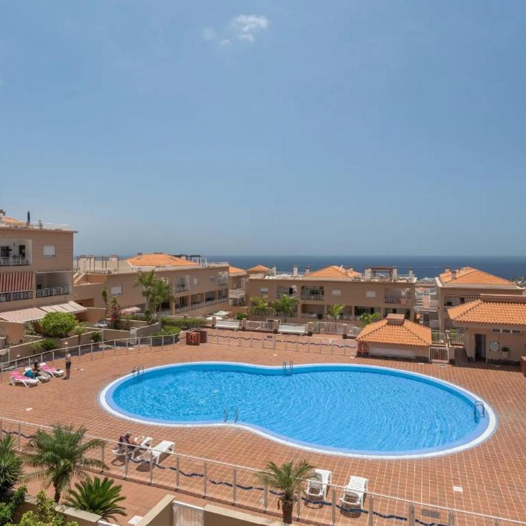 Brisas de Chasna 6 - Apartamento de 1 dormitorio - 18
