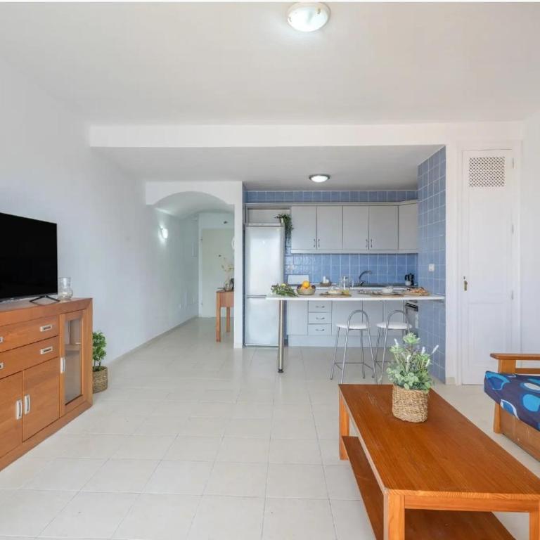 Brisas de Chasna 6 - Apartamento de 1 dormitorio - 20