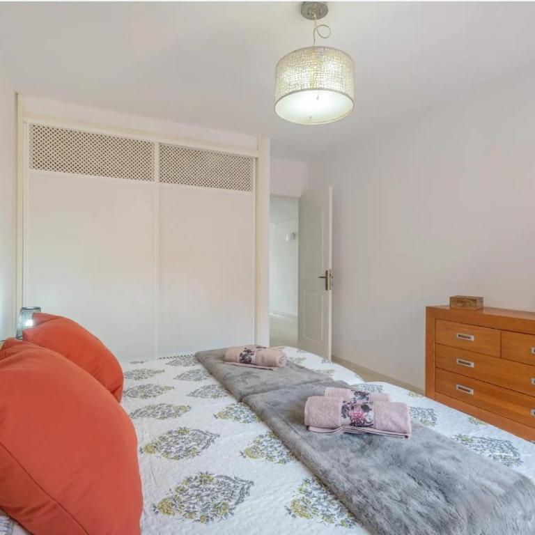Brisas de Chasna 6 - Apartamento de 1 dormitorio - 23