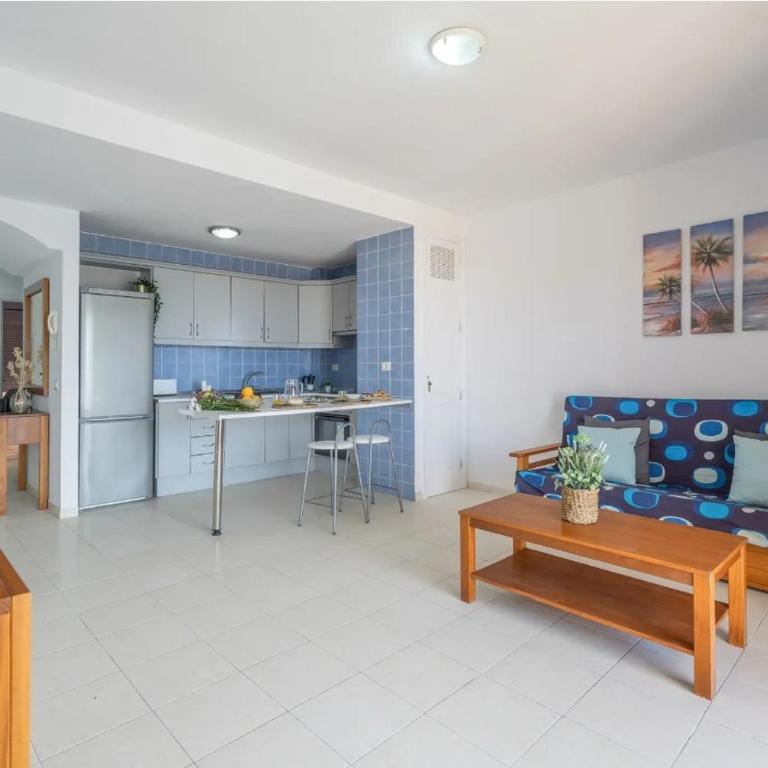 Brisas de Chasna 6 - Apartamento de 1 dormitorio - 26