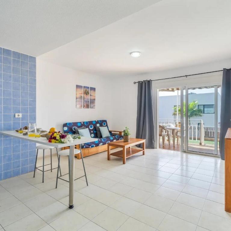 Brisas de Chasna 6 - Apartamento de 1 dormitorio - 27