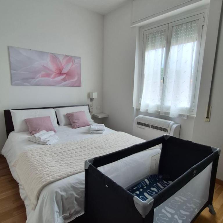 La Casina di Benedetta - Appartamento con 1 Camera da Letto con Vista - 30