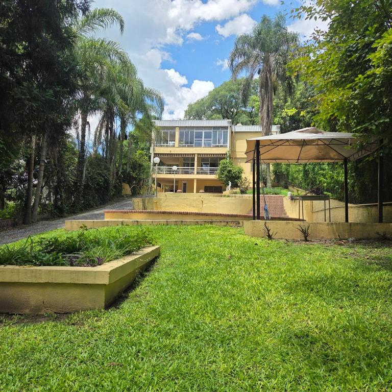 Casa Al pie del Cerro - Four-Bedroom House - 6