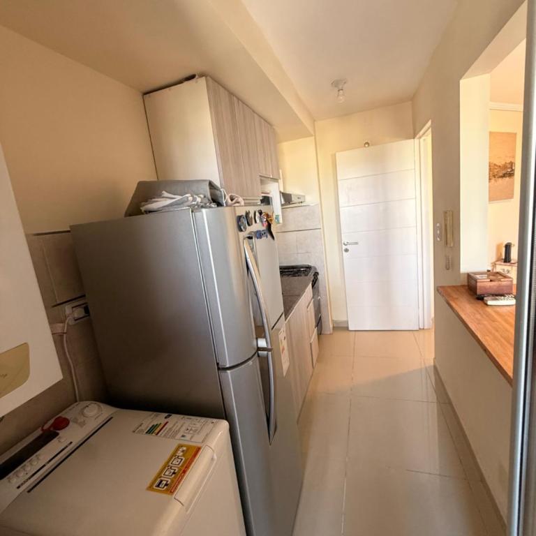 TerraForte 1 - Apartamento de 1 dormitorio - 6