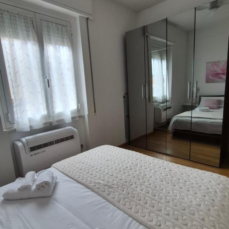 La Casina di Benedetta - Appartamento con 1 Camera da Letto con Vista - 31