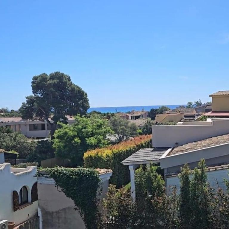 RiganVìlla - Villa con Vista Mare - 16