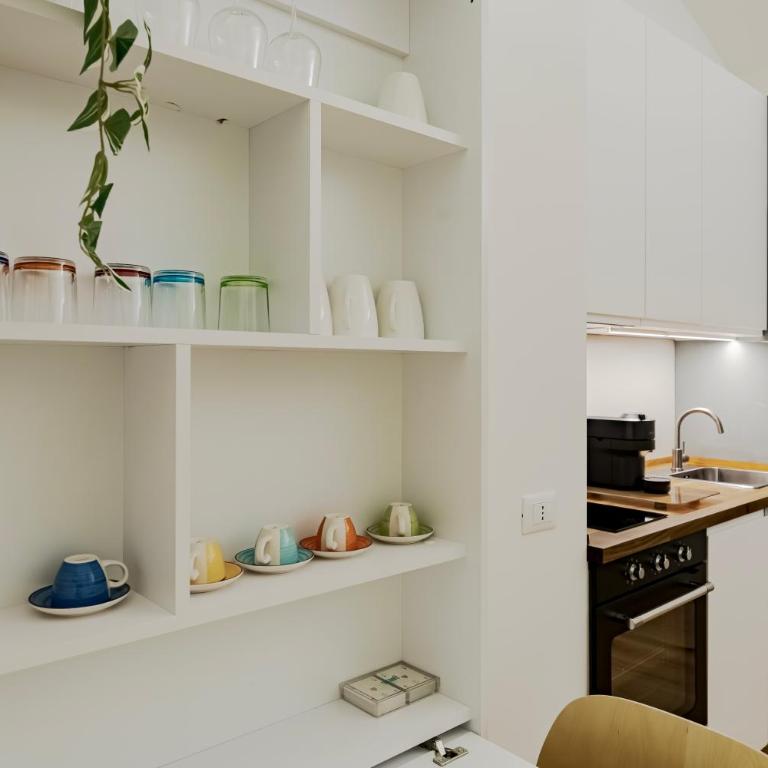 Commenda 33 Apartments - Monolocale - 17