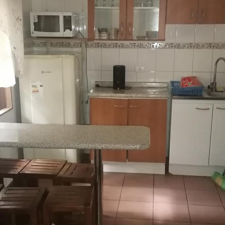 Hoteles Asociados de Vilches Alto - Family Bungalow - 3