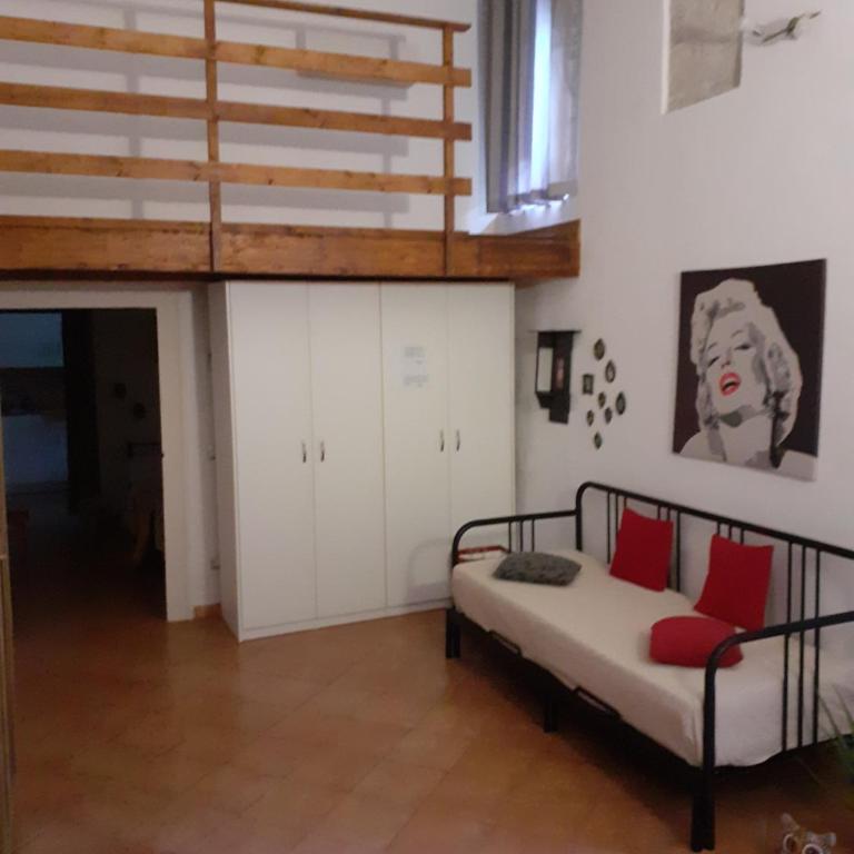 Casa Normanna - Appartamento con Balcone - 1